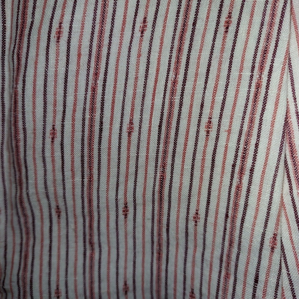 ATM Linen Short NWT Size 12 - Picture 4 of 4